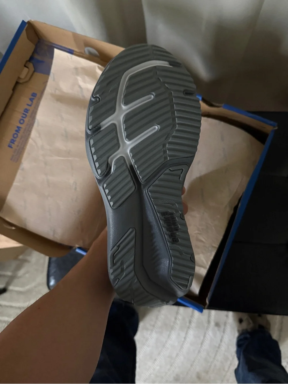 Brooks original shoes